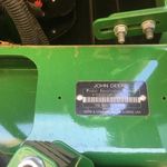 Used 2021 John Deere X91000 at Papé Machinery Ag & Turf in Tangent, OR