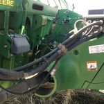 Used 2021 John Deere X91000 at Papé Machinery Ag & Turf in Tangent, OR