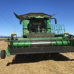 Used 2021 John Deere X91000 at Papé Machinery Ag & Turf in Tangent, OR