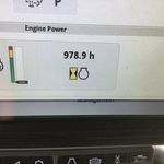 Used 2021 John Deere X91000 at Papé Machinery Ag & Turf in Tangent, OR