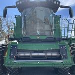 Used 2021 John Deere X91000 at Papé Machinery Ag & Turf in Walla Walla, WA