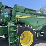 Used 2021 John Deere X91000 at Papé Machinery Ag & Turf in Walla Walla, WA