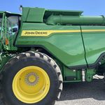 Used 2021 John Deere X91000 at Papé Machinery Ag & Turf in Walla Walla, WA