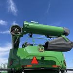 Used 2021 John Deere X91000 at Papé Machinery Ag & Turf in Walla Walla, WA