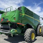 Used 2021 John Deere X91000 at Papé Machinery Ag & Turf in Walla Walla, WA