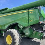 Used 2021 John Deere X91000 at Papé Machinery Ag & Turf in Walla Walla, WA