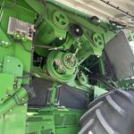 Used 2021 John Deere X91000 at Papé Machinery Ag & Turf in Walla Walla, WA