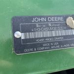 Used 2021 John Deere X91000 at Papé Machinery Ag & Turf in Walla Walla, WA