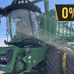 Used 2021 John Deere X91000 at Papé Machinery Ag & Turf in Quincy, WA