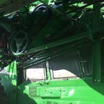 Used 2025 John Deere X91100 at Papé Machinery Ag & Turf in Quincy, WA