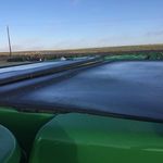 Used 2025 John Deere X91100 at Papé Machinery Ag & Turf in Quincy, WA