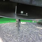 Used 2025 John Deere X91100 at Papé Machinery Ag & Turf in Quincy, WA