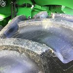Used 2025 John Deere X91100 at Papé Machinery Ag & Turf in Quincy, WA