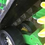 Used 2025 John Deere X91100 at Papé Machinery Ag & Turf in Quincy, WA