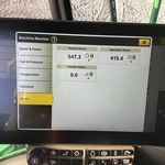 Used 2025 John Deere X91100 at Papé Machinery Ag & Turf in Quincy, WA