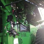 Used 2025 John Deere X91100 at Papé Machinery Ag & Turf in Quincy, WA