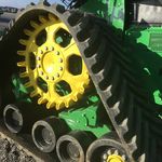 Used 2025 John Deere X91100 at Papé Machinery Ag & Turf in Quincy, WA