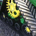 Used 2025 John Deere X91100 at Papé Machinery Ag & Turf in Quincy, WA