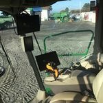 Used 2025 John Deere X91100 at Papé Machinery Ag & Turf in Quincy, WA