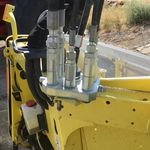 Used 2022 John Deere 659 at Papé Machinery Ag & Turf in Quincy, WA