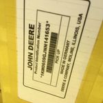 Used 2022 John Deere 659 at Papé Machinery Ag & Turf in Quincy, WA