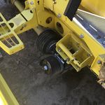 Used 2022 John Deere 659 at Papé Machinery Ag & Turf in Quincy, WA
