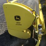 Used 2022 John Deere 659 at Papé Machinery Ag & Turf in Quincy, WA