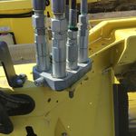 Used 2022 John Deere 659 at Papé Machinery Ag & Turf in Quincy, WA