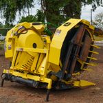 Used 2022 John Deere 676 at Papé Machinery Ag & Turf in Hillsboro, OR