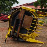 Used 2022 John Deere 676 at Papé Machinery Ag & Turf in Hillsboro, OR