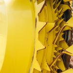 Used 2022 John Deere 676 at Papé Machinery Ag & Turf in Hillsboro, OR