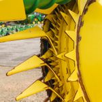 Used 2022 John Deere 676 at Papé Machinery Ag & Turf in Hillsboro, OR