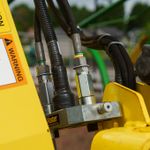 Used 2022 John Deere 676 at Papé Machinery Ag & Turf in Hillsboro, OR