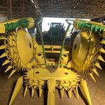 Used 2022 John Deere 676 at Papé Machinery Ag & Turf in Hillsboro, OR