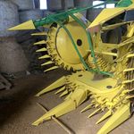 Used 2022 John Deere 676 at Papé Machinery Ag & Turf in Hillsboro, OR
