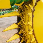 Used 2022 John Deere 676 at Papé Machinery Ag & Turf in Hillsboro, OR