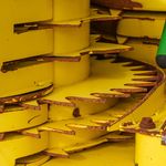 Used 2022 John Deere 676 at Papé Machinery Ag & Turf in Hillsboro, OR