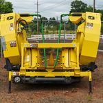 Used 2022 John Deere 676 at Papé Machinery Ag & Turf in Hillsboro, OR