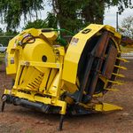Used 2022 John Deere 676 at Papé Machinery Ag & Turf in Hillsboro, OR