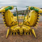 Used 2022 John Deere 676 at Papé Machinery Ag & Turf in Hillsboro, OR
