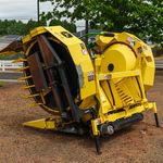 Used 2022 John Deere 676 at Papé Machinery Ag & Turf in Hillsboro, OR