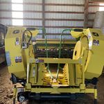 Used 2022 John Deere 676 at Papé Machinery Ag & Turf in Hillsboro, OR