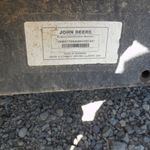 Used 2017 John Deere 770 at Papé Machinery Ag & Turf in Yakima, WA