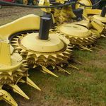 Used 2021 John Deere 770 at Papé Machinery Ag & Turf in Donald, OR