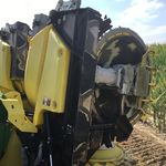Used 2022 John Deere 772 at Papé Machinery Ag & Turf in Quincy, WA