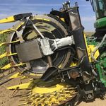 Used 2022 John Deere 772 at Papé Machinery Ag & Turf in Quincy, WA