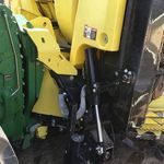 Used 2022 John Deere 772 at Papé Machinery Ag & Turf in Quincy, WA