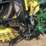 Used 2022 John Deere 772 at Papé Machinery Ag & Turf in Quincy, WA