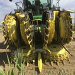 Used 2022 John Deere 772 at Papé Machinery Ag & Turf in Quincy, WA