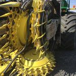 Used 2022 John Deere 772 at Papé Machinery Ag & Turf in Quincy, WA